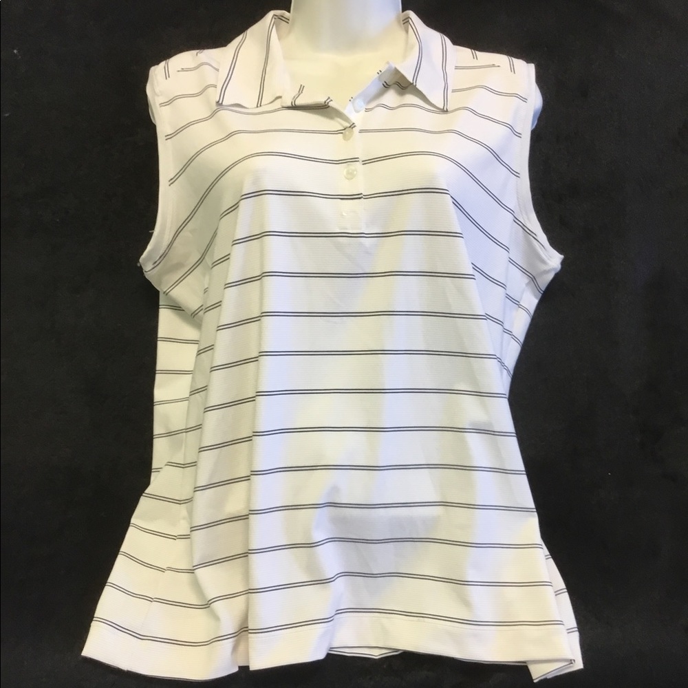 Nike Golf Tank